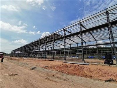 steel structure workshop steel structure workshop